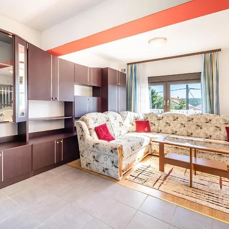 1 Bedroom Cozy In Апартаменты Krusevo (Zadar)