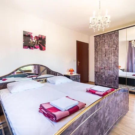Gorgeous In With Wifi Krusevo (Zadar)