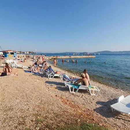 1 Bedroom Cozy In Апартаменты