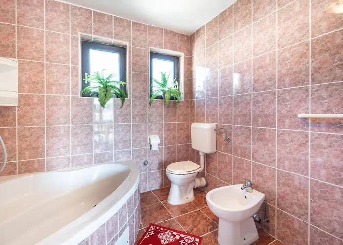 1 Bedroom Cozy In Kruševo
