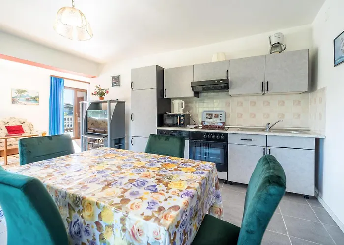 1 Bedroom Cozy In 아파트 *