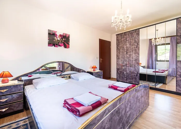 1 Bedroom Cozy In Krusevo (Zadar)